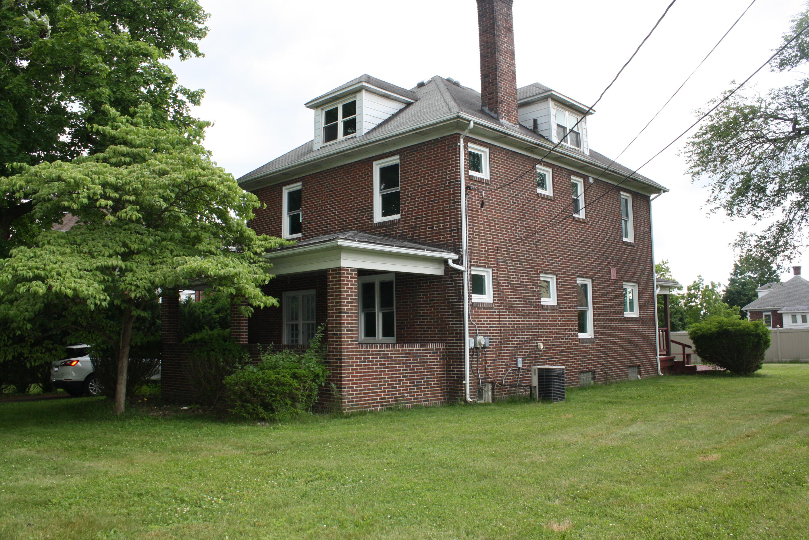 4th St, Du Bois, PA 15801