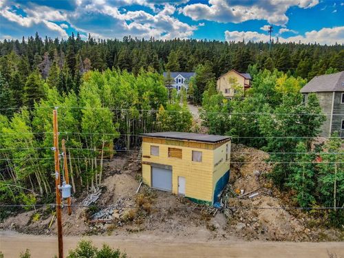 343 N Pine St, ALMA, CO, 80420 | Card Image