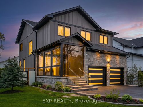 5 Farley Cir, Willow Beach, ON, L0E1S0 | Card Image