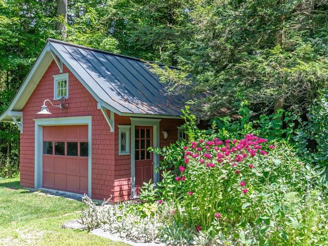 531 Kimball Dock Rd, House other with 5 bedrooms, 4 bathrooms and null parking in Vergennes VT | Image 38