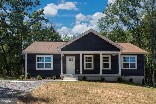 535 St Marys Ave, MINERAL, VA, 23117-9004 | Card Image