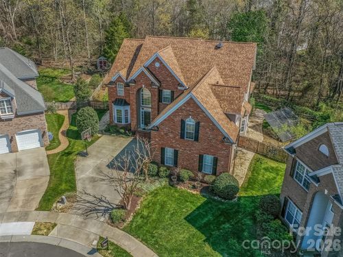 12103 Crescent Run Ct, Charlotte, NC, 28277-2448 | Card Image