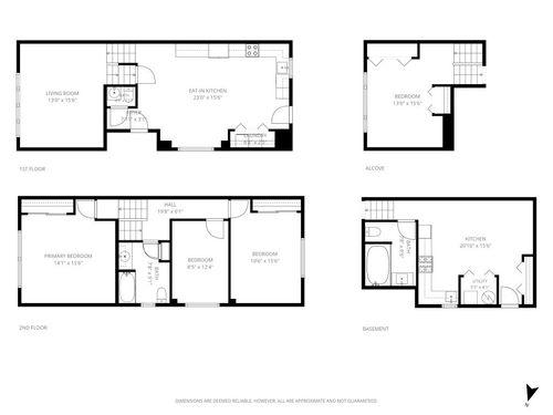 94 Giffords Ln, Staten Island, NY, 10308-2016 | Card Image