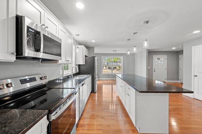 2B Buckley Hill Rd, Home with 3 bedrooms, 3 bathrooms and 2 parking in North Grosvenordale CT | Image 21