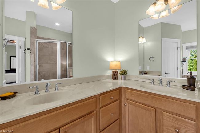 Primary Bath Double Vanity Full Bath | Image 20