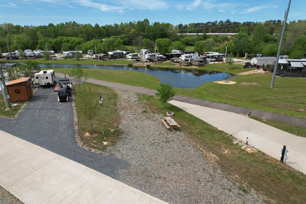 Land in Morganton 3