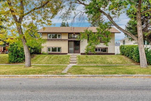 4307 Brisebois Drive Nw, Calgary, AB, T2L2G1 | Card Image