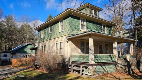 6603 Route 191, Cresco, PA, 18326-7897 | Card Image