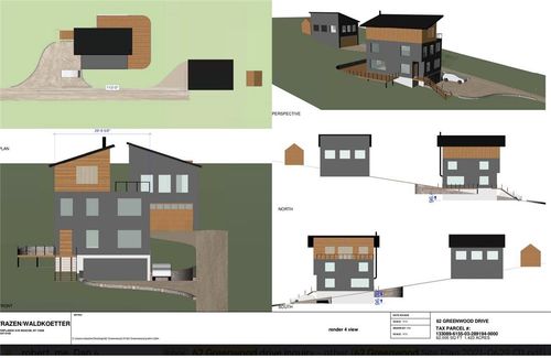 62 Greenwood Dr, Beacon, NY, 12508-2908 | Card Image