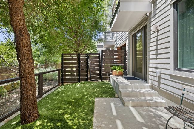 APT-24 - 3100 Menchaca Rd, Condo with 3 bedrooms, 4 bathrooms and null parking in Austin TX | Image 34