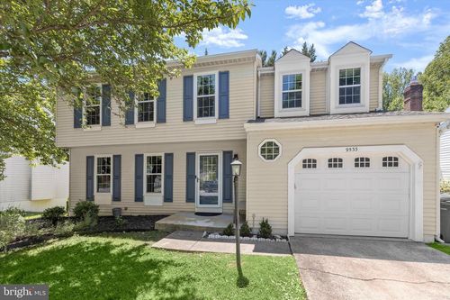 9533 Red Apple Ln, COLUMBIA, MD, 21046-2039 | Card Image