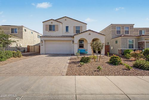 3641 E Woolystar Ln, San Tan Valley, AZ, 85140-3805 | Card Image