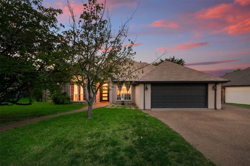 1340 Burney Ln, Southlake, TX, 76092-2807 | Card Image