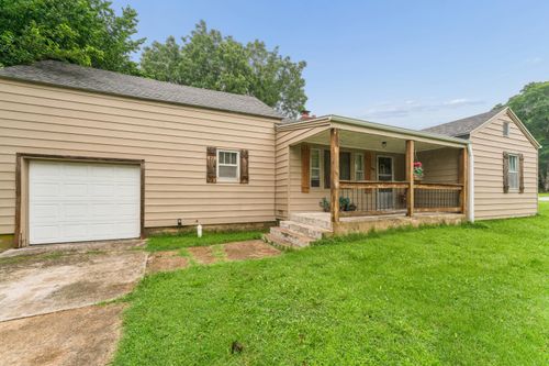 443 E Burford St, Marshfield, MO, 65706-1401 | Card Image