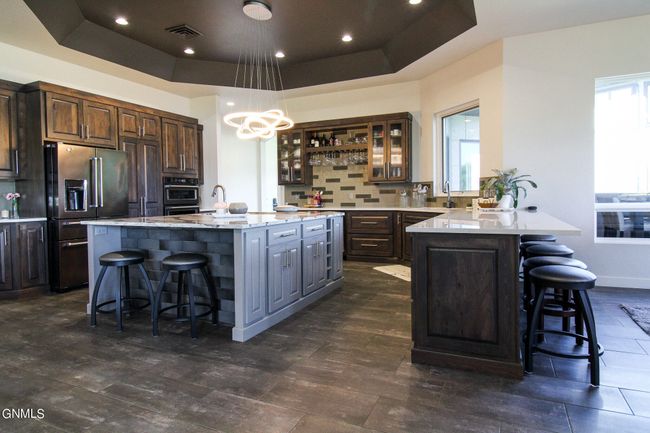 2533 Langer Ln, House other with 3 bedrooms, 4 bathrooms and null parking in Bismarck ND | Image 17