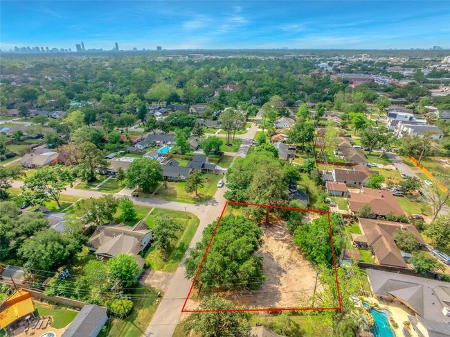 1441 Durango Dr, Home with 0 bedrooms, 0 bathrooms and null parking in Houston TX | Image 10