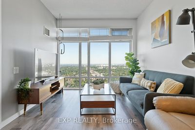 4606 - 2191 Yonge St, Condo with 2 bedrooms, 2 bathrooms and 1 parking in Toronto ON | Image 1