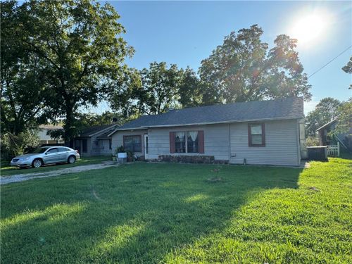 2184 S State Line Road, Watts, OK, 74964 | Card Image