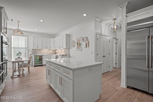 6151 Willow Glen Dr, House other with 5 bedrooms, 5 bathrooms and 2 parking in Wilmington NC | Image 23