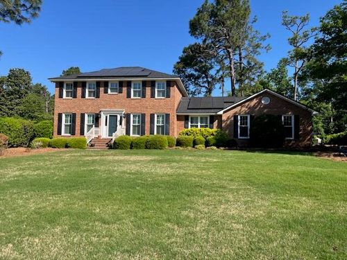 105 Dewberry Ln, Aiken, SC, 29803-2638 | Card Image