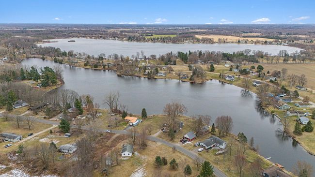 3919 E Shore Dr, House other with 4 bedrooms, 2 bathrooms and null parking in Stanton MI | Image 27