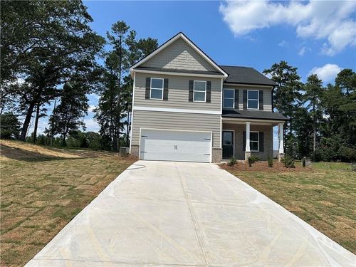 174 Paces Lakes Pt, Dallas, GA, 30157-0681 | Card Image