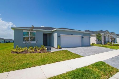 5684 Hampton Park Cir, Vero Beach, FL, 32966-2221 | Card Image