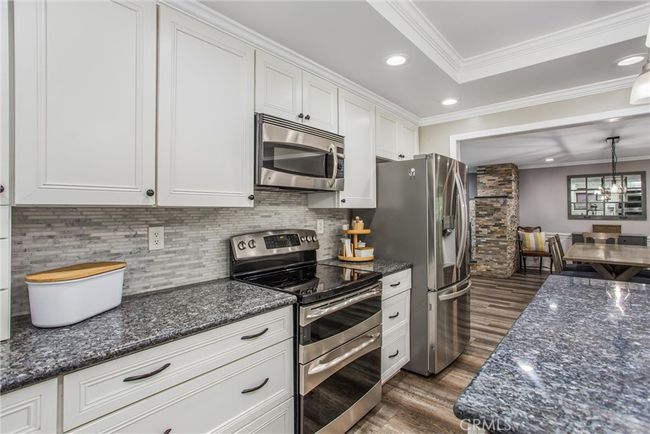 Recent upgrade to the countertops and cabinets. | Image 15