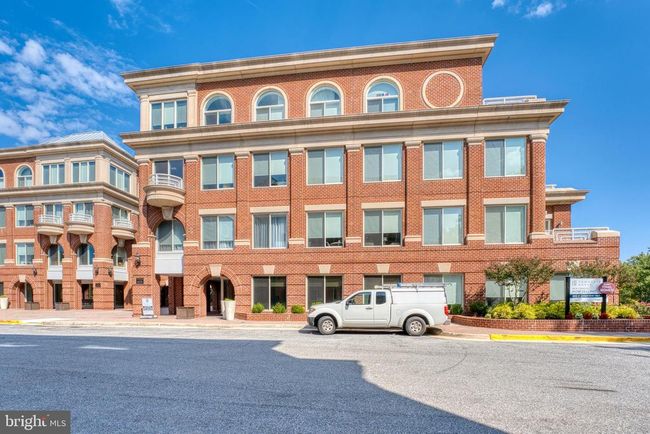 APT-405 - 635 Slaters Ln, Condo with 1 bedrooms, 1 bathrooms and null parking in ALEXANDRIA VA | Image 43