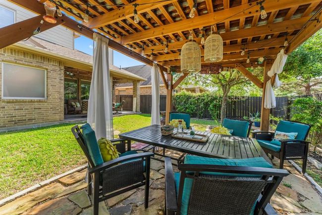 12262 Little Blue Heron Ln, House other with 4 bedrooms, 4 bathrooms and 2 parking in Conroe TX | Image 45