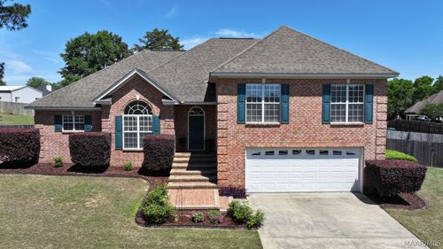 34 Fuller Ln, Millbrook, AL, 36054-2588 | Card Image