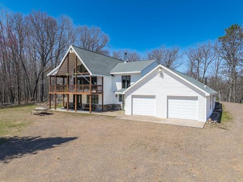 7182 Timber Ln, Lake Tomahawk, WI, 54539-9300 | Card Image