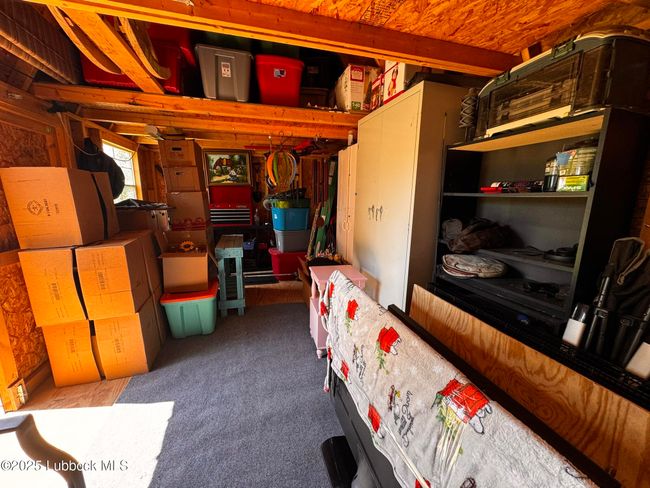 Loft shed interior | Image 28