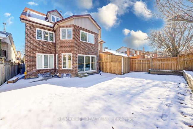 1579 Heathside Cres, House other with 7 bedrooms, 6 bathrooms and 4 parking in Pickering ON | Image 40