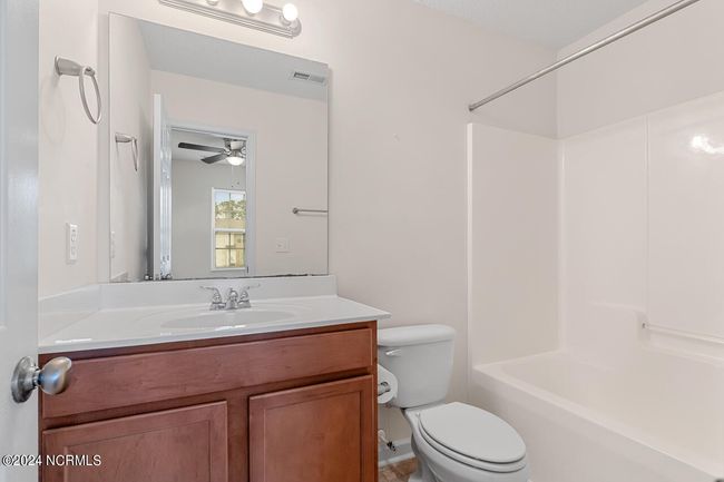 UNIT-6 - 200 Lanieve Ct, Townhouse with 2 bedrooms, 3 bathrooms and null parking in Hubert NC | Image 23