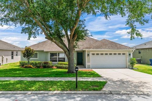 214 Compass Rose Dr, Groveland, FL, 34736-9706 | Card Image