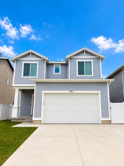 130-521 E Trident Dr, Saratoga Springs, UT, 84045 | Card Image