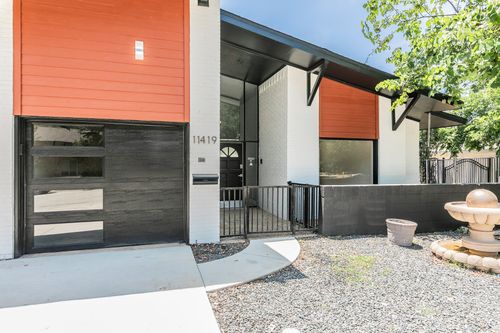 11419 Park Central Pl, Dallas, TX, 75230-3357 | Card Image