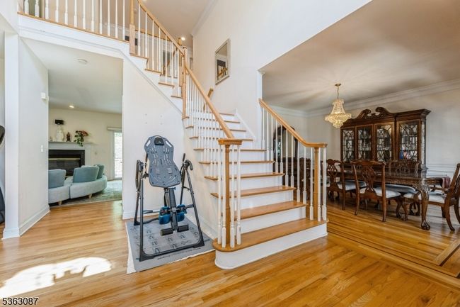 42 Stephens Mill Rd, House other with 4 bedrooms, 3 bathrooms and null parking in Hackettstown NJ | Image 4