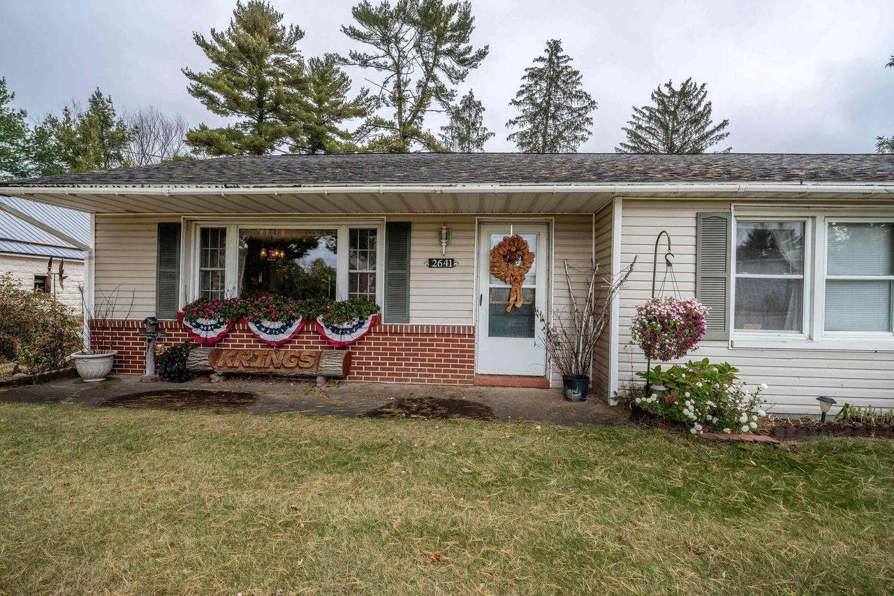 2641 Kingston Road, For Sale in WISCONSIN RAPIDS Zoocasa
