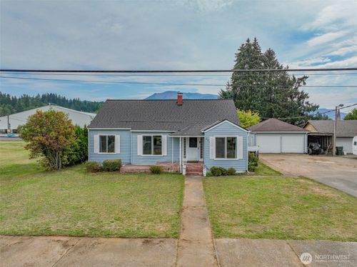 325 3rd St, Morton, WA, 98356-1304 | Card Image
