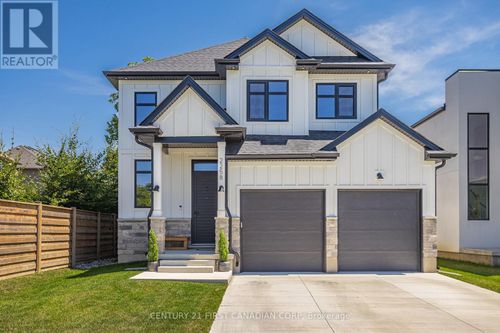 2258 Wickerson Road, London South (South K), ON, N6K0C3 | Card Image