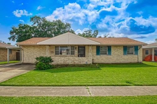 4213 Purdue Dr, Metairie, LA, 70003-1353 | Card Image