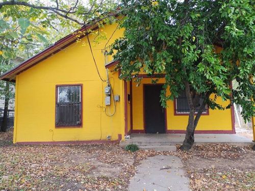 4103 Jamaica St, Dallas, TX, 75210-1917 | Card Image