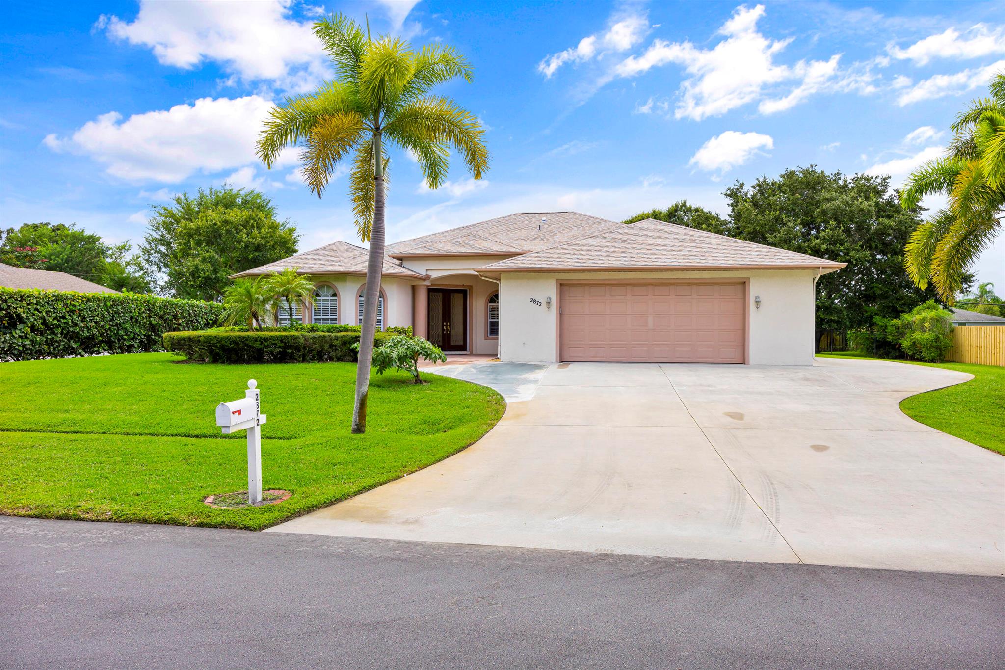 Bakersfield St, Port Street Lucie, FL 34952