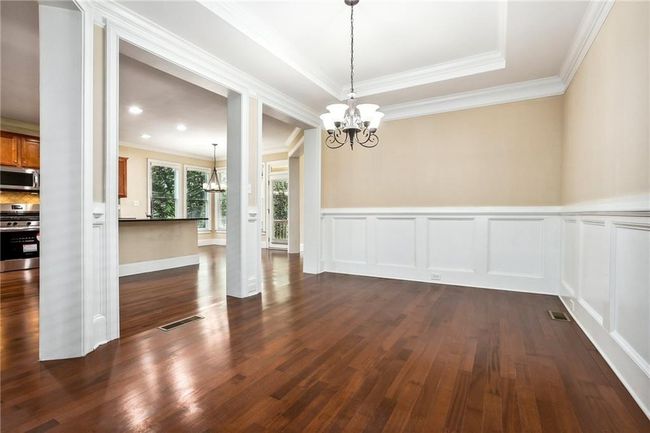 189 Privet Cir, House other with 4 bedrooms, 5 bathrooms and 2 parking in Suwanee GA | Image 9