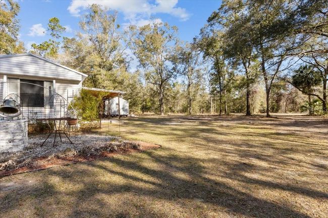 6240 Sw County Road 344, House other with 2 bedrooms, 2 bathrooms and null parking in TRENTON FL | Image 18