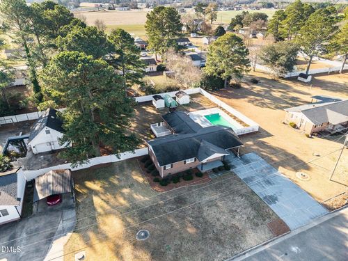 106 May Street, Dunn, NC, 28334 | Card Image