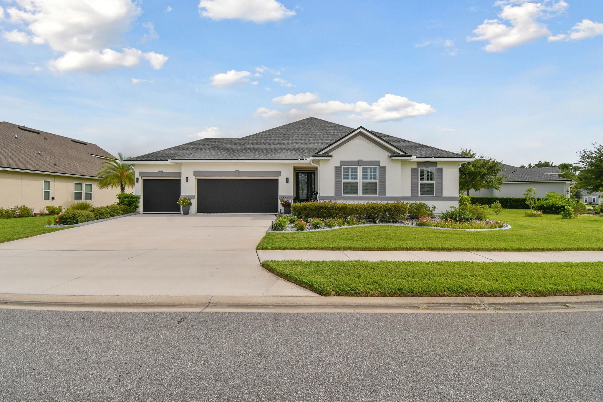 Estero Ct, Saint Augustine, FL 32084