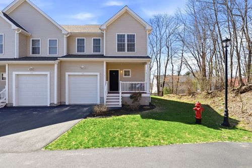 unit-8-58 Reed Ave, North Attleboro, MA, 02760-1943 | Card Image